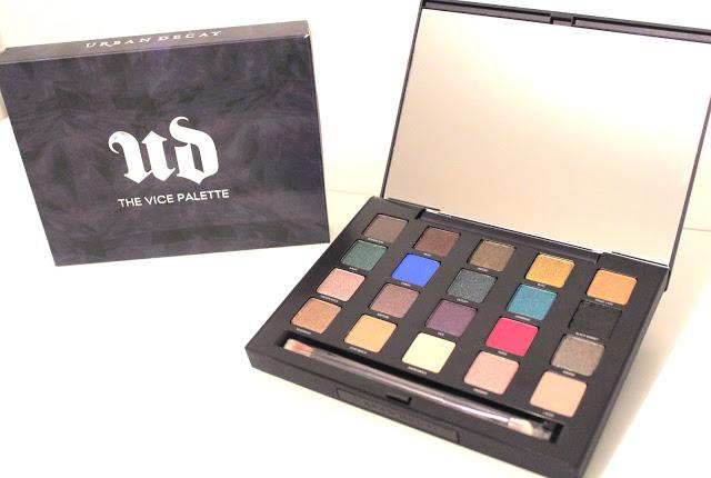 Vice, Vice, Baby ! (Concours de Noël) Vice, Vice, Baby ! (Concours de Noël)