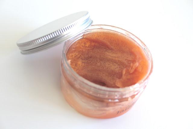 De miel et d'amande : les soins cocon par Terre d'Oc ! De miel et d'amande : les soins cocon par Terre d'Oc !