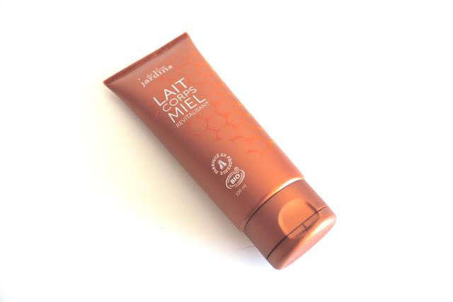 De miel et d'amande : les soins cocon par Terre d'Oc ! De miel et d'amande : les soins cocon par Terre d'Oc !