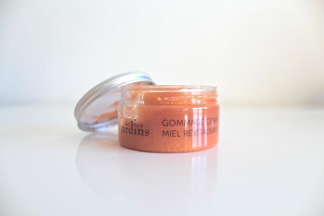 De miel et d'amande : les soins cocon par Terre d'Oc ! De miel et d'amande : les soins cocon par Terre d'Oc !