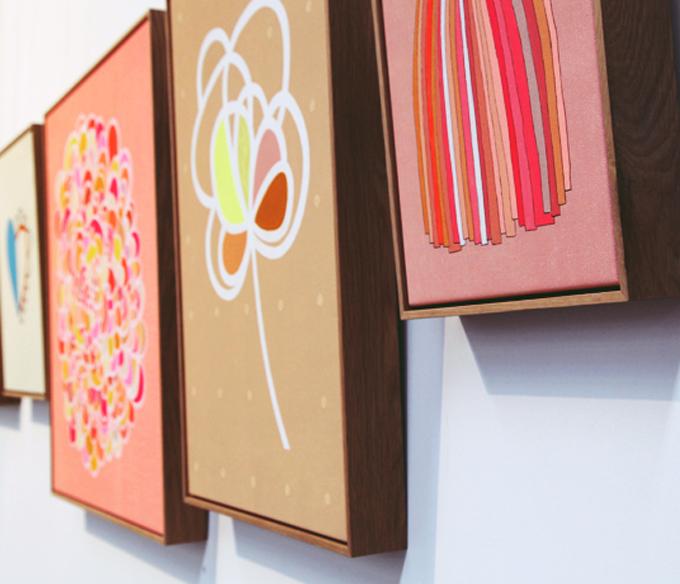 Coup de coeur pour Rachel Castle Coup de coeur pour Rachel Castle