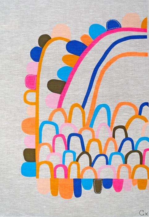 Coup de coeur pour Rachel Castle Coup de coeur pour Rachel Castle