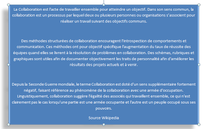 Utiliser des vidéos pour renforcer votre communication Utiliser des vidéos pour renforcer votre communication