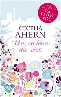 Cecelia Ahern, Un Cadeau du ciel