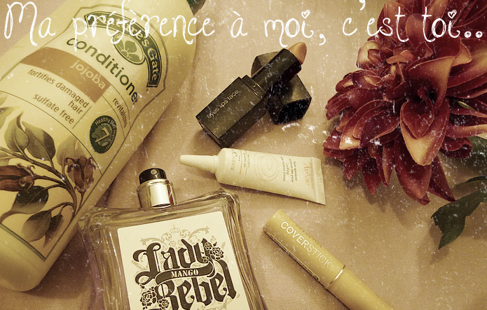 Mes préférences du mois de novembre: zOOm ! Mes préférences du mois de novembre: zOOm !