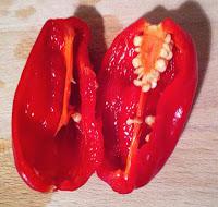 C41 - Chutney De Tamarin C41 - Chutney De Tamarin