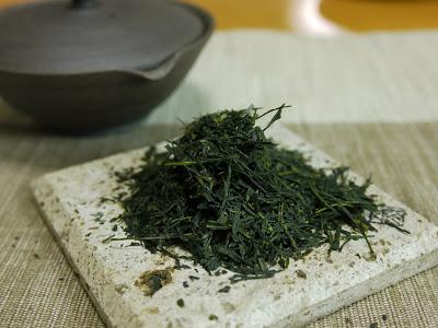 Gyokuro de Yame Gyokuro de Yame