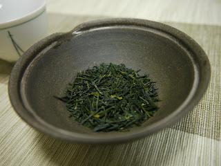 Gyokuro de Yame Gyokuro de Yame