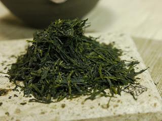 Gyokuro de Yame Gyokuro de Yame
