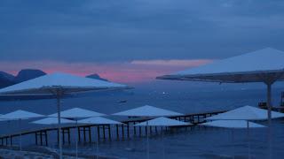 Veille de départ Veille de départ