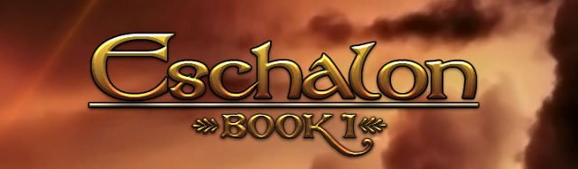 Quick Review: Eschalon: Book I Quick Review: Eschalon: Book I