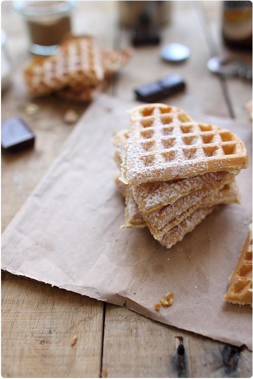 gaufres-biere7 Gaufres à la bière