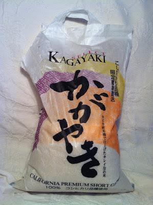 Comment préparer le riz rond japonais avec un autocuiseur?