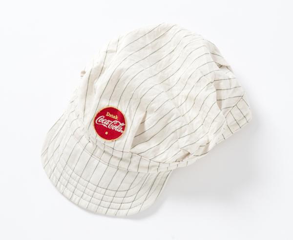 COCA-COLA X HUMAN MADE X BEAMS