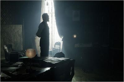 Crachin à Washington - Lincoln, de Steven Spielberg Crachin à Washington - Lincoln, de Steven Spielberg