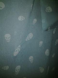 Mon bilan soldesque Hiver 2013 Mon bilan soldesque Hiver 2013