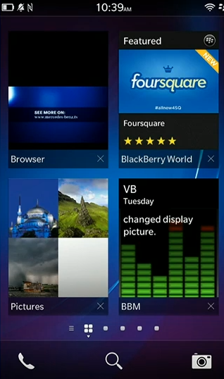 PAL : BlackBerry peut-il revenir dans la course ? Screenshot_9