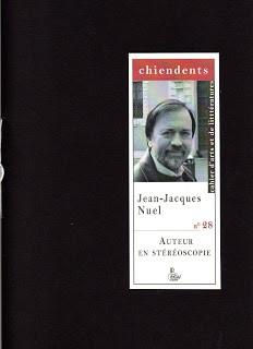 Chiendents 28 chiendents,jean jacques nuel,stephane beau,stephane prat,christian cottet-emard