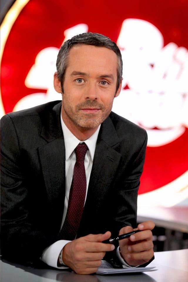 Le Petit Journal s’empare du Mariage pour Tous Yann Bathes