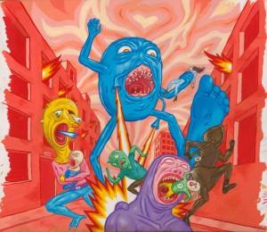 Stupeflip stupeflipt Stupeflip