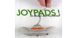 L’histoire du joypad en 200 pages joypads_livre