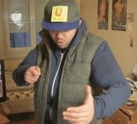 VIDEO Jhon Rachid se moque des clachs du rap