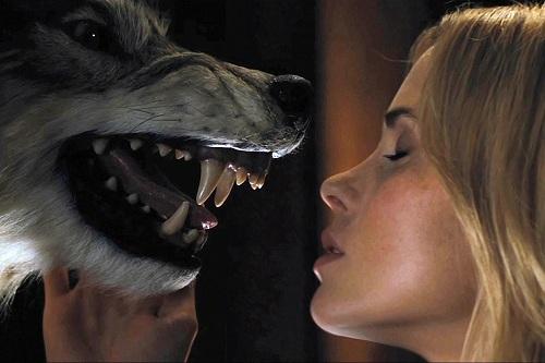 Top 10 des meilleurs films d'horreur de 2012 Cabane dans les bois cabin in the woods drew goddard Chris hemsworth loup Anna Hutchison