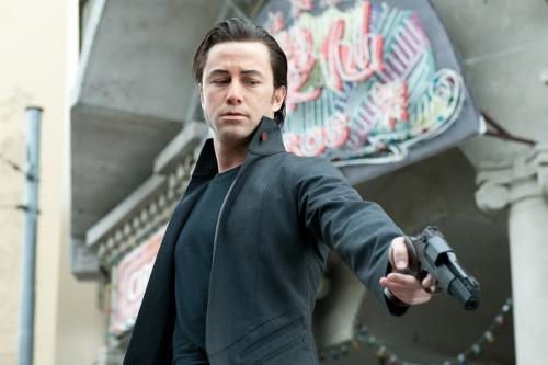 Top 10 des meilleurs films d'horreur de 2012 looper rian johnson Joseph Gordon-levitt