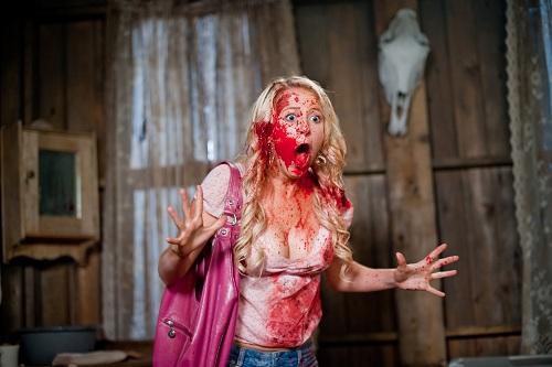 Top 10 des meilleurs films d'horreur de 2012 tucker dale fightent le mal vs evil Chelan Simmons Eli Craig sang