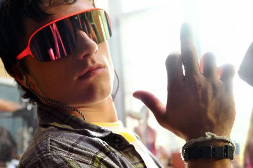 Top 10 des meilleurs films d'horreur de 2012 detention-Joseph-Kahn-josh-hutcherson.jpg