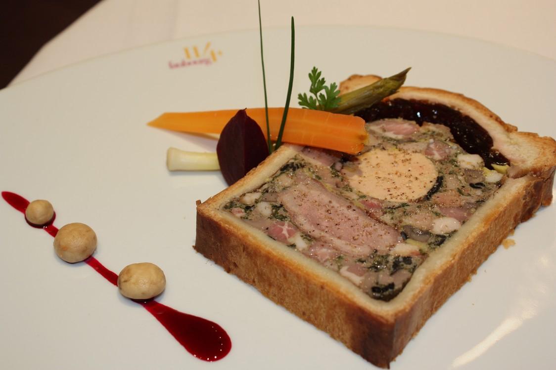 114 Faubourg 114 Faubourg