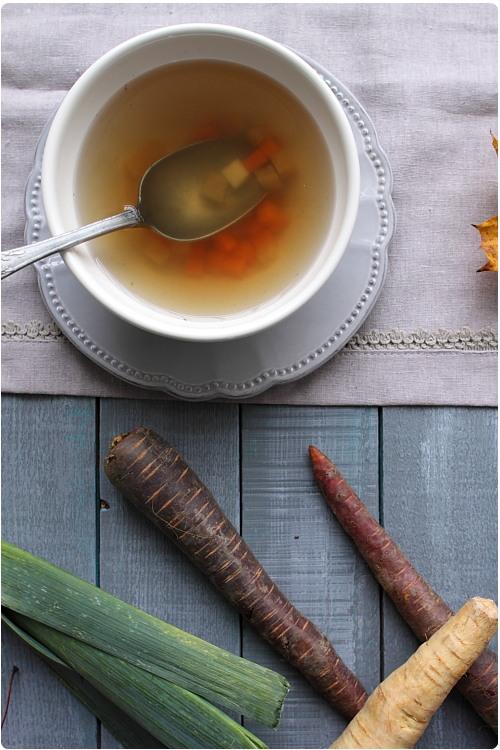 bouillon-legumes9 Bouillon de légumes dhiver