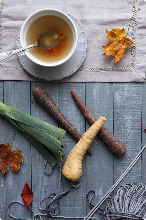 bouillon-legumes8 Bouillon de légumes dhiver