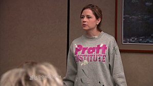 Critiques Séries : The Office. Saison 9. Episodes 13 et 14. vlcsnap-2013-02-02-01h11m12s37.png