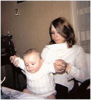 Ma Maman Une Ma Maman Une