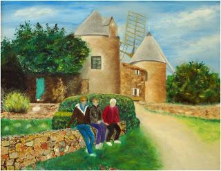 Ma Maman Une Ma Maman Une