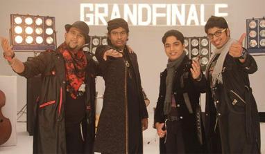 Saregamapa, la finale Saregamapa, la finale