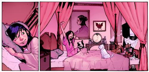 La maison de porcelaine PCBlg