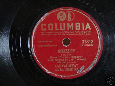 3 février 1947, dans les studios de New York 3 février 1947, dans les studios de New York