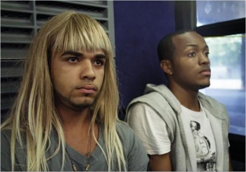 The We and The I de Michel Gondry - Borokoff / Blog de critique cinéma The We and The I de Michel Gondry - Borokoff / Blog de critique cinéma