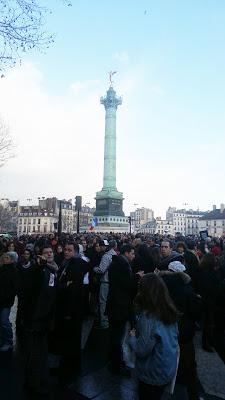 Mariage pour tous : la messe est dite, l'article 1 de la loi est approuvé Mariage pour tous : la messe est dite, l'article 1 de la loi est approuvé