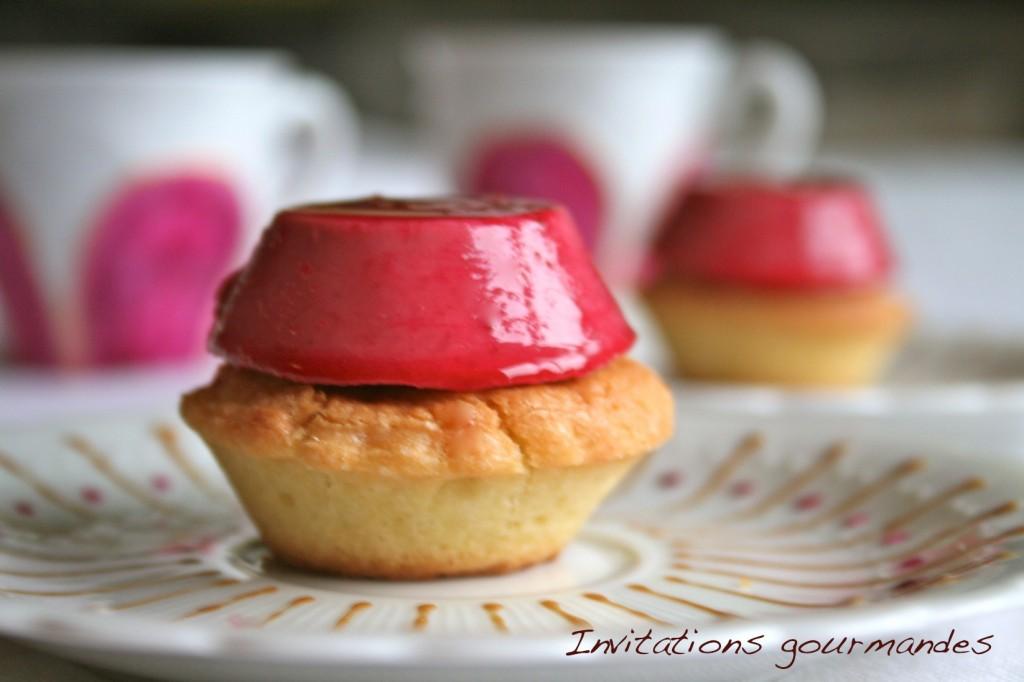 IMG_8578 MINIS TARTELETTES FRANGIPANE ET FRAMBOISES