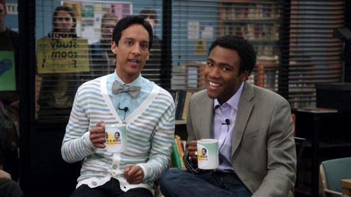 10 bonnes raisons de … regarder « Community » original