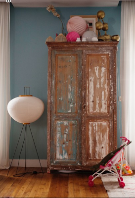 Un intérieur pas mal du tout ! Un intérieur pas mal du tout !