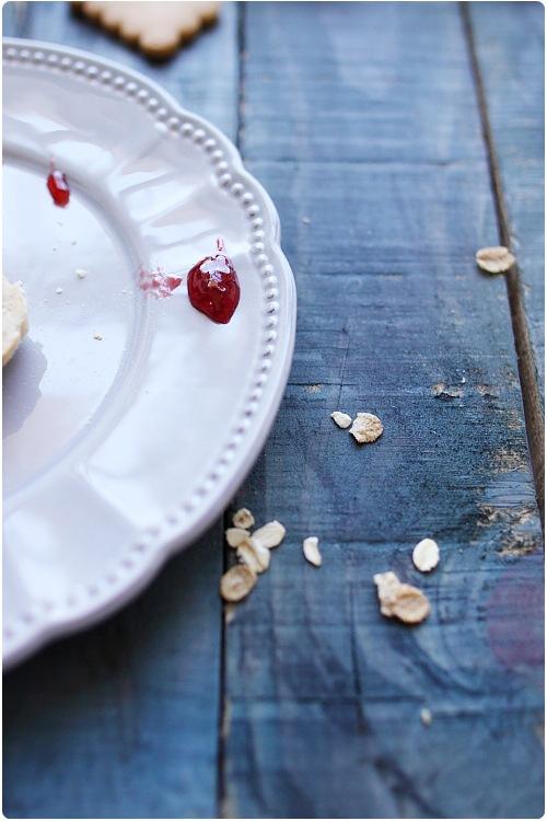 pain-muesli6 Pain au müesli noisettes et raisins secs