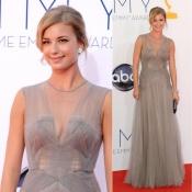 Emily VanCamp sera Sharon Carter dans la suite de Captain America emily-vancamp