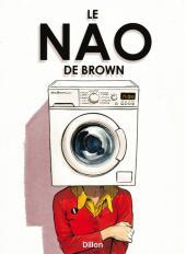 500x684 - Nao de Brown (Le) Le Nao de Brown 500x684 - Nao de Brown (Le) Le Nao de Brown