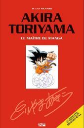 500x765 - Toriyama (biographie) Akira toriyama, le maître du manga 500x765 - Toriyama (biographie) Akira toriyama, le maître du manga