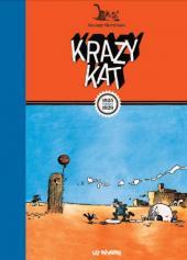 500x699 - Krazy Kat (Les Rêveurs) Krazy Kat (1925-1929) 500x699 - Krazy Kat (Les Rêveurs) Krazy Kat (1925-1929)