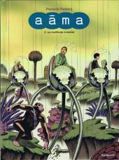 500x672 - Aâma La multitude invisible 500x672 - Aâma La multitude invisible